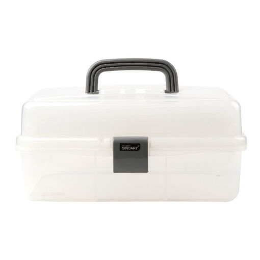 Picture of ART TOOL BOX PLASTIC 33X2015CM